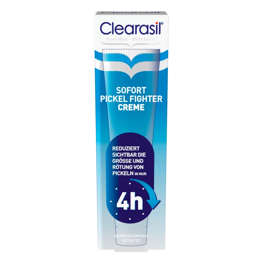Clearasil Ultra Pickel-Creme 15ml